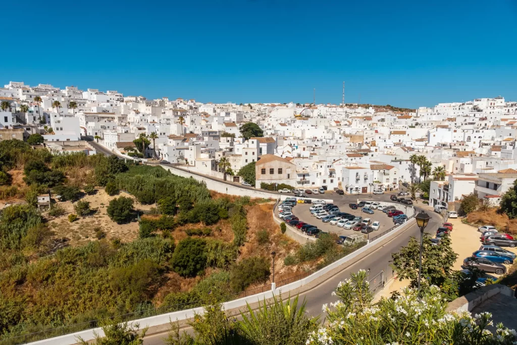 Solicitar nota simple del registro de la propiedad en Cádiz